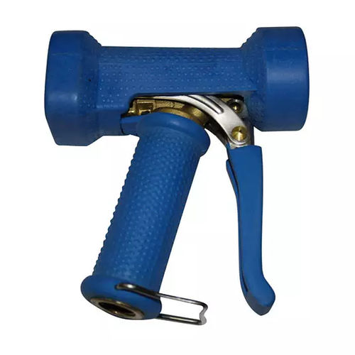 Pistola di lavaggio - 5101070 - Trelleborg Couplings & Accessories - per acqua / manuale