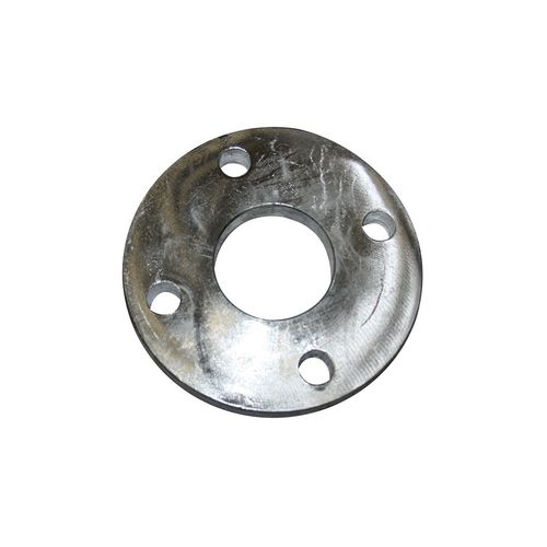 Flangia in acciaio - 510 series - Trelleborg Couplings & Accessories - perforata
