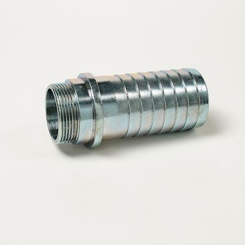 Raccordo idraulico - 5103 series - Trelleborg Couplings & Accessories - filettato / ISO / EN 14420