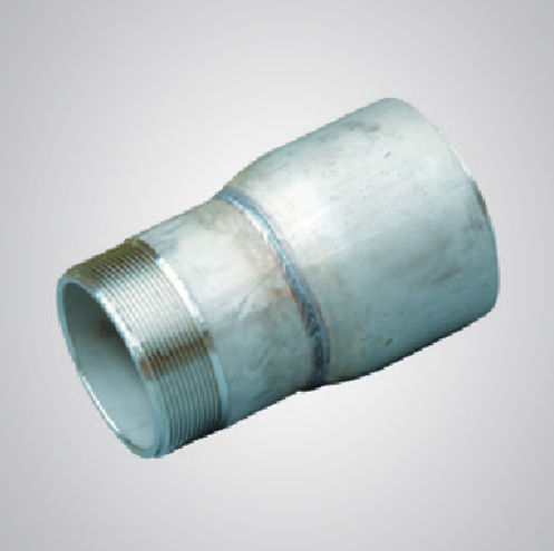 Raccordo idraulico - Trelleborg Couplings & Accessories - filettato / BSP / in polipropilene