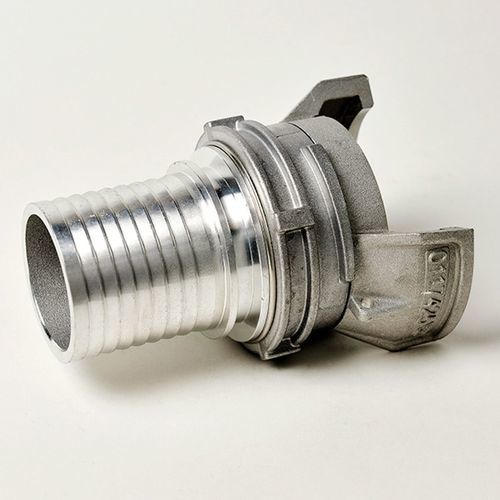 Raccordo idraulico - 5103 series - Trelleborg Couplings & Accessories - rapido / Guillemin / in EPDM