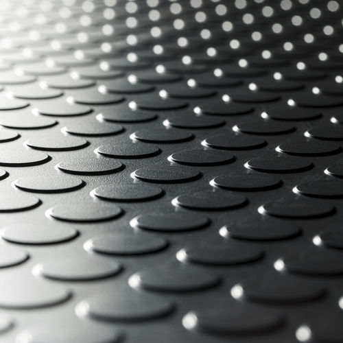 Tappeto antiscivolo - FIREMAT - Trelleborg Sheeting and Matting - per isolamento acustico / di lavaggio / di isolamento termico