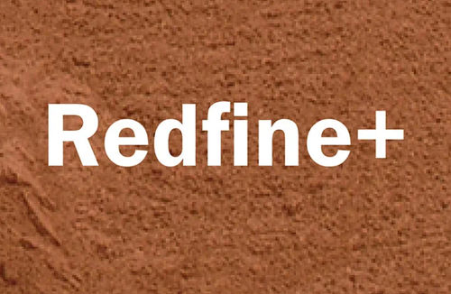 Foglio di gomma in gomma naturale - REDFINE + - Trelleborg Sheeting and Matting - resistente all'olio / resistente all'abrasione / resistente all'usura