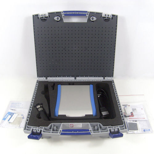 Sistema di ispezione a camera - Flexivision 100 - Ultrafine Industrial Ltd - manuale