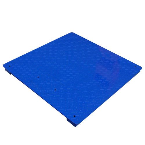 Bilancia a piattaforma - VWXtraPF - AWM Ltd - con monitor separato / IP67 / rinforzata