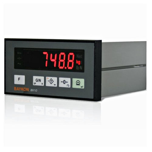 Controllore di processo programmabile - Baykon BX10 - AWM Ltd - compatto