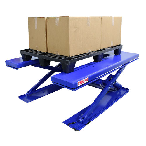 Bilancia a piattaforma - WeighUP - AWM Ltd - con monitor separato / in acciaio inossidabile / IP67