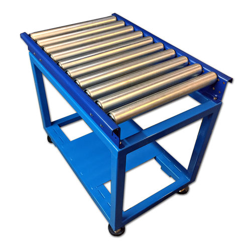 Bilancia per nastro trasportatore - VWROLLER - AWM Ltd - a piattaforma / con monitor separato / in acciaio inossidabile