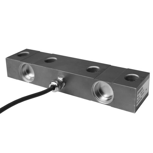 Cella di carico a compressione - Flintec DSB7 - AWM Ltd - tipo trave / di pesatura / in acciaio inossidabile