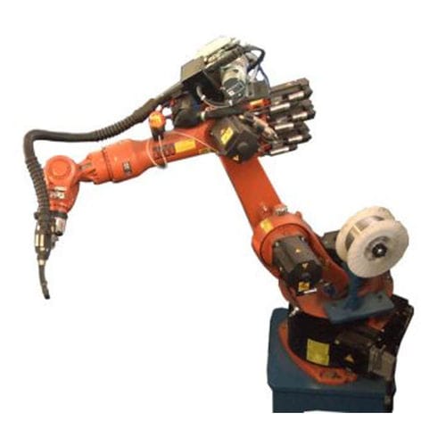 Robot articolato - Arc Specialties - di saldatura