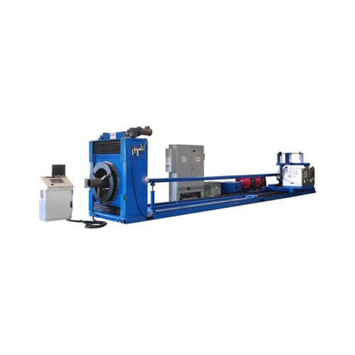 Macchina portatile di saldatura automatica - TRI-PULSE - Arc Specialties