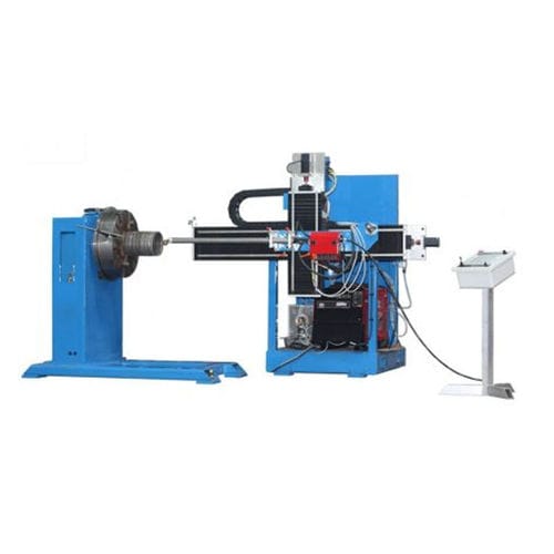 Macchina portatile di saldatura automatica - ARC-05HM - Arc Specialties
