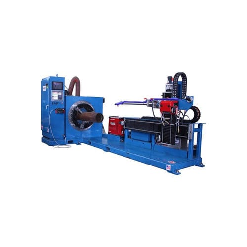 Macchina portatile di saldatura automatica - ARC-05PL - Arc Specialties
