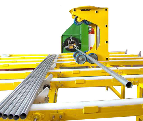 Sistema di saldatura robotizzato - ARC-11R - Arc Specialties - per acciaio / per tubi / verticale