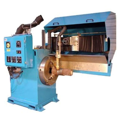Macchina di scanalatura automatica - ARC-08G - Arc Specialties