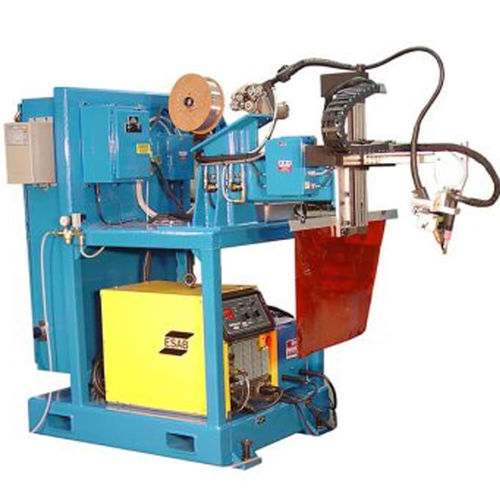 Sistema di saldatura ad arco - ARC-10G  - Arc Specialties - automatico / manuale / di precisione