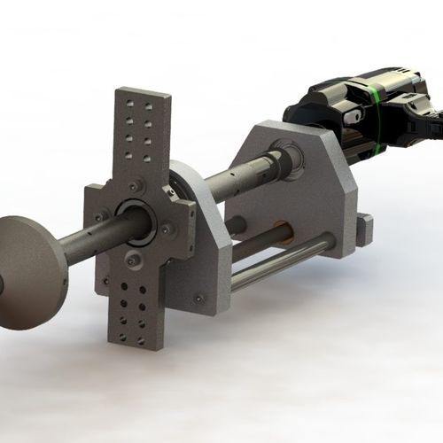 Barenatrice portatile di foratura - NLB40 - Normaco International Ltd. - centratrice / universale / ad azionamento manuale