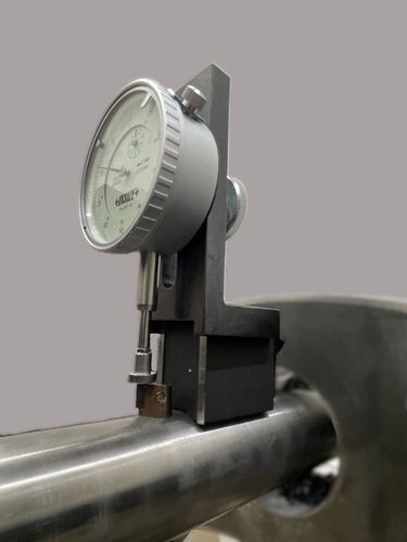 Dispositivo di aggiustaggio - 302015 - Normaco International Ltd.