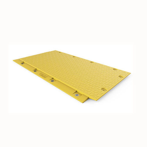 Tappeto per protezione del suolo - XTremeMat - Ground-Guards Ltd - a grigliati / in espanso / in plastica