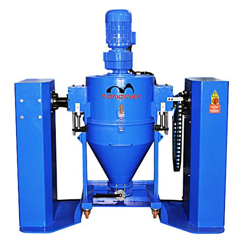Miscelatore a girante - 150 - monomex - mobile / batch / per liquidi