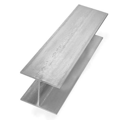 Acciaio ad H - Guard Rail Beam - Gerdau - galvanizzato