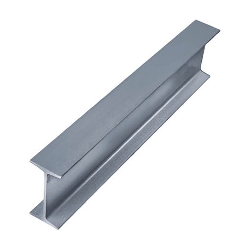 Acciaio a I - Standard I-Beam - Gerdau - da costruzione / laminato a caldo