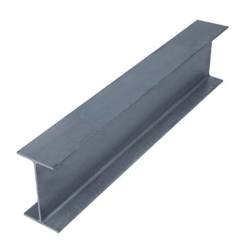 Acciaio a I - Super-Light Beam - Gerdau - laminato a caldo