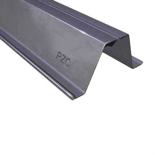 Lamiera di acciaio - PZC™ - Gerdau - laminato a caldo