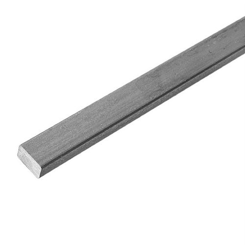 Barra quadrata di acciaio - RCF - Gerdau - in barre piatte