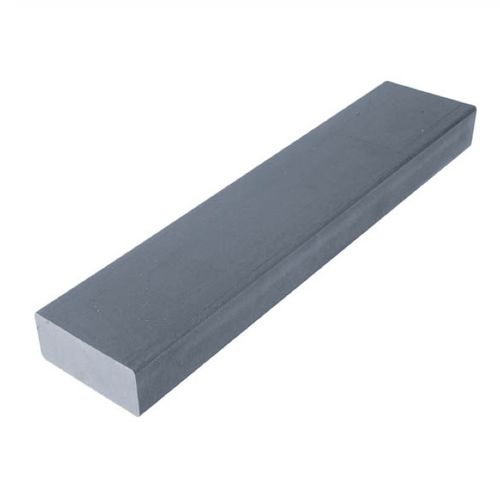 Acciaio rettangolare - Fork Tine - Gerdau