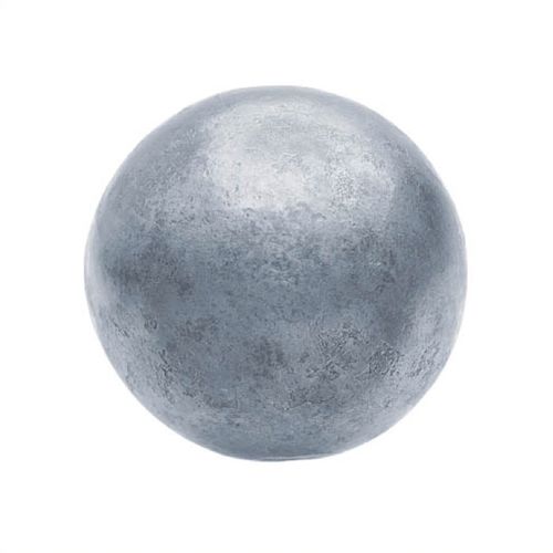 Sfera di triturazione - Gerdau - in carbonio / in acciaio fucinato