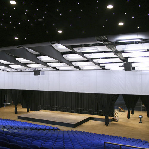Tenda avvolgibile - Supercoil - STOBICH FRANCE
