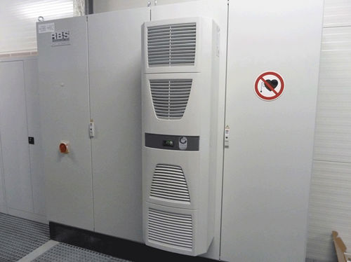 PLC compatto - RBS Förderanlagen GmbH