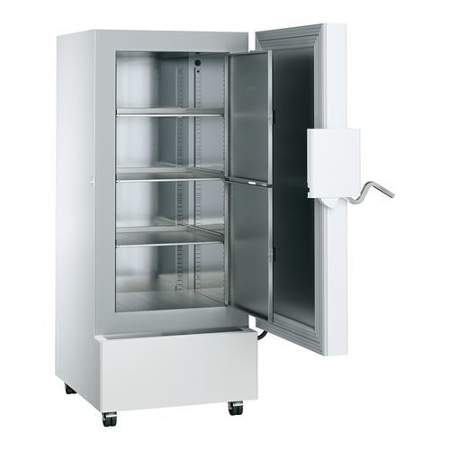 Congelatore bassissima temperatura - SUFsg 5001  - Liebherr Research and Laboratories - verticale / da laboratorio / propano (R290)