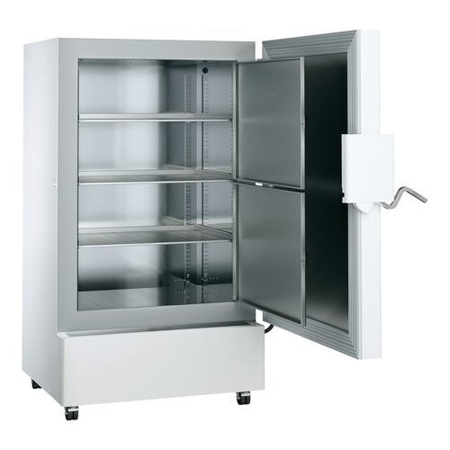 Congelatore bassissima temperatura - SUFsg 7001  - Liebherr Research and Laboratories - verticale / da laboratorio / propano (R290)