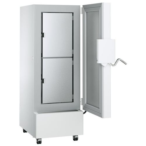 Congelatore bassissima temperatura - SUFsg 3501 - Liebherr Research and Laboratories - verticale / da laboratorio / propano (R290)