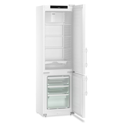 Frigorifero/congelatore da laboratorio - SCFfg 4002 - Liebherr Research and Laboratories - verticale / 2 porte / ATEX