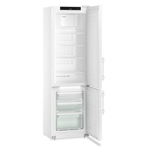 Frigorifero/congelatore da laboratorio - SCFvh 4002 - Liebherr Research and Laboratories - verticale / 2 porte