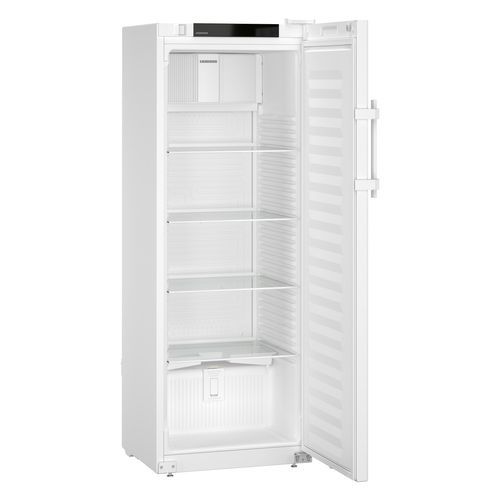 Frigorifero da laboratorio - SRFfg 3501 - Liebherr Research and Laboratories - verticale / 1 porta / ATEX