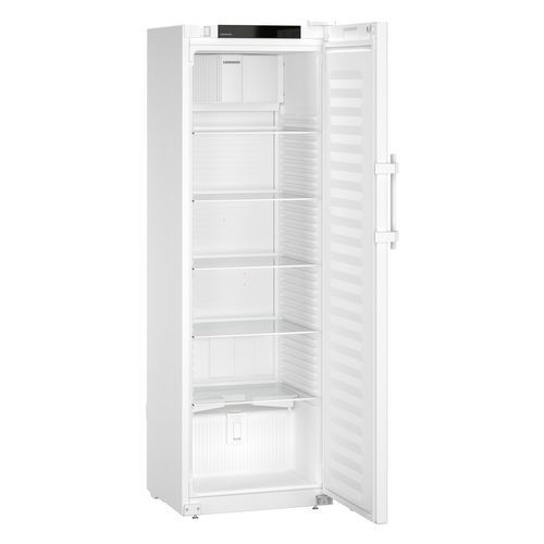 Frigorifero da laboratorio - SRFfg 4001 - Liebherr Research and Laboratories - verticale / 1 porta / ATEX