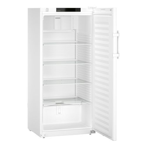 Frigorifero da laboratorio - SRFfg 5501 - Liebherr Research and Laboratories - verticale / 1 porta / ATEX
