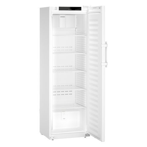 Frigorifero da laboratorio - SRFvh 4001 - Liebherr Research and Laboratories - verticale / 1 porta