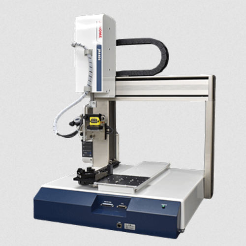 Robot cartesiano - JR4000 series - Janome Industrial Equipment - 4 assi / 3 assi / per la distribuzione