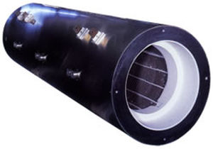 Resistenza riscaldante per forno a diffusione - HGC  - Koyo Thermos Systems