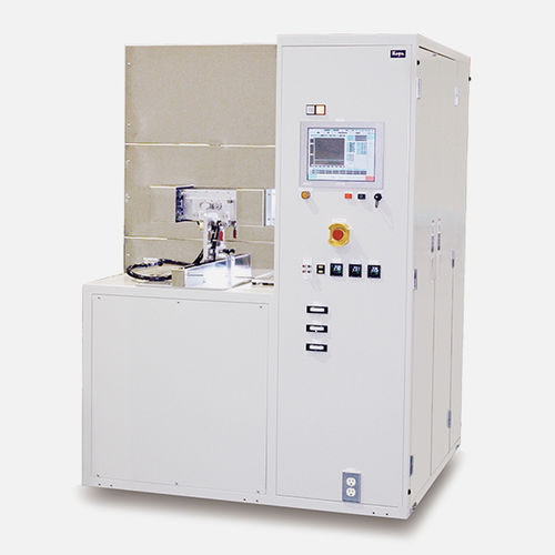Forno a campana - RLA-1200 - Koyo Thermos Systems - di ossidazione / di ricottura / a gas