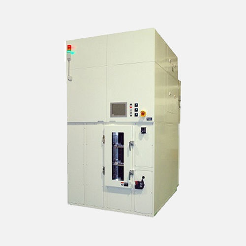 Forno ad armadio - VF-3000H - Koyo Thermos Systems - di ricottura / elettrico / in atmosfera controllata