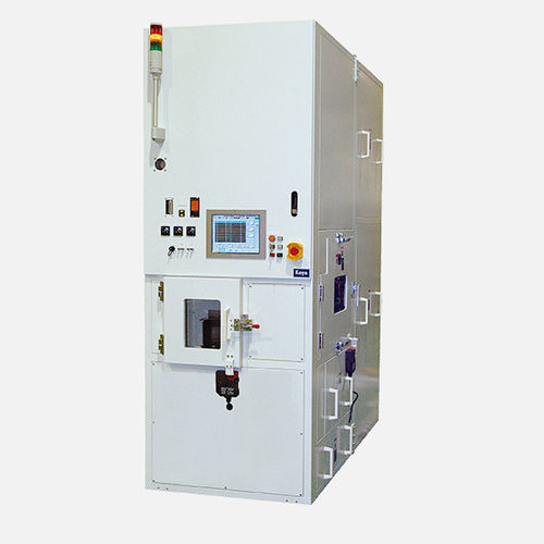 Ricottura acciaio - RLA-3100-V - Koyo Thermos Systems - per grandi serie