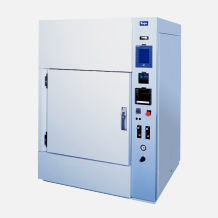 Forno a nastro trasportatore - INH series - Koyo Thermos Systems - per trattamento termico / per essiccazione / a gas