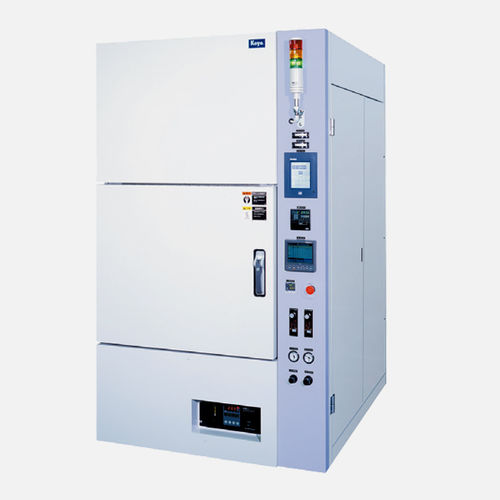 Forno a camera - CLH Series - Koyo Thermos Systems - di cottura / di invecchiamento / di ricottura