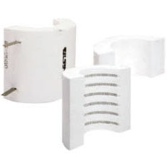 Resistenza riscaldante in fibra ceramica - HR series  - Koyo Thermos Systems